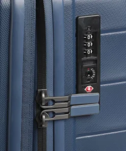 Hot Mooby Suitcase set (4 wheels) 3-pc. Luggage Sets|Suitcases & Trolleys