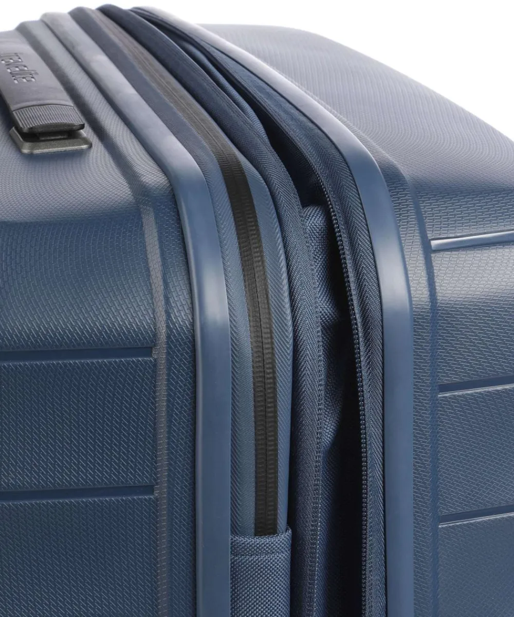Hot Mooby Suitcase set (4 wheels) 3-pc. Luggage Sets|Suitcases & Trolleys