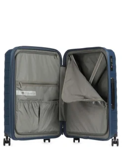 Hot Mooby Suitcase set (4 wheels) 3-pc. Luggage Sets|Suitcases & Trolleys