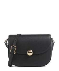 Best Moonlight S Crossbody bag grained leather Crossbody Bags