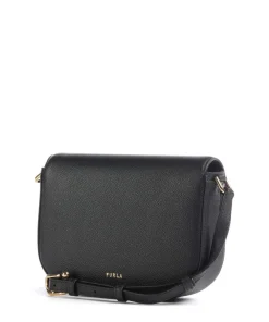 Best Moonlight S Crossbody bag grained leather Crossbody Bags