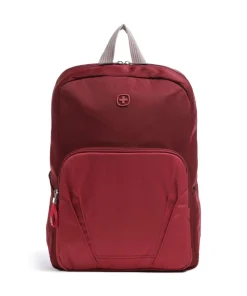 Wenger Motion Digital Backpack 15″ polyester red Best
