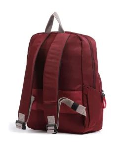 Wenger Motion Digital Backpack 15″ polyester red Best