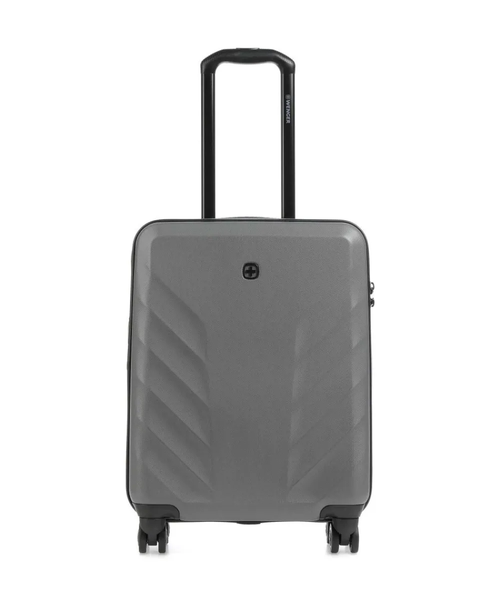 Wenger Motion Spinner (4 wheels) 54 cm grey Sale