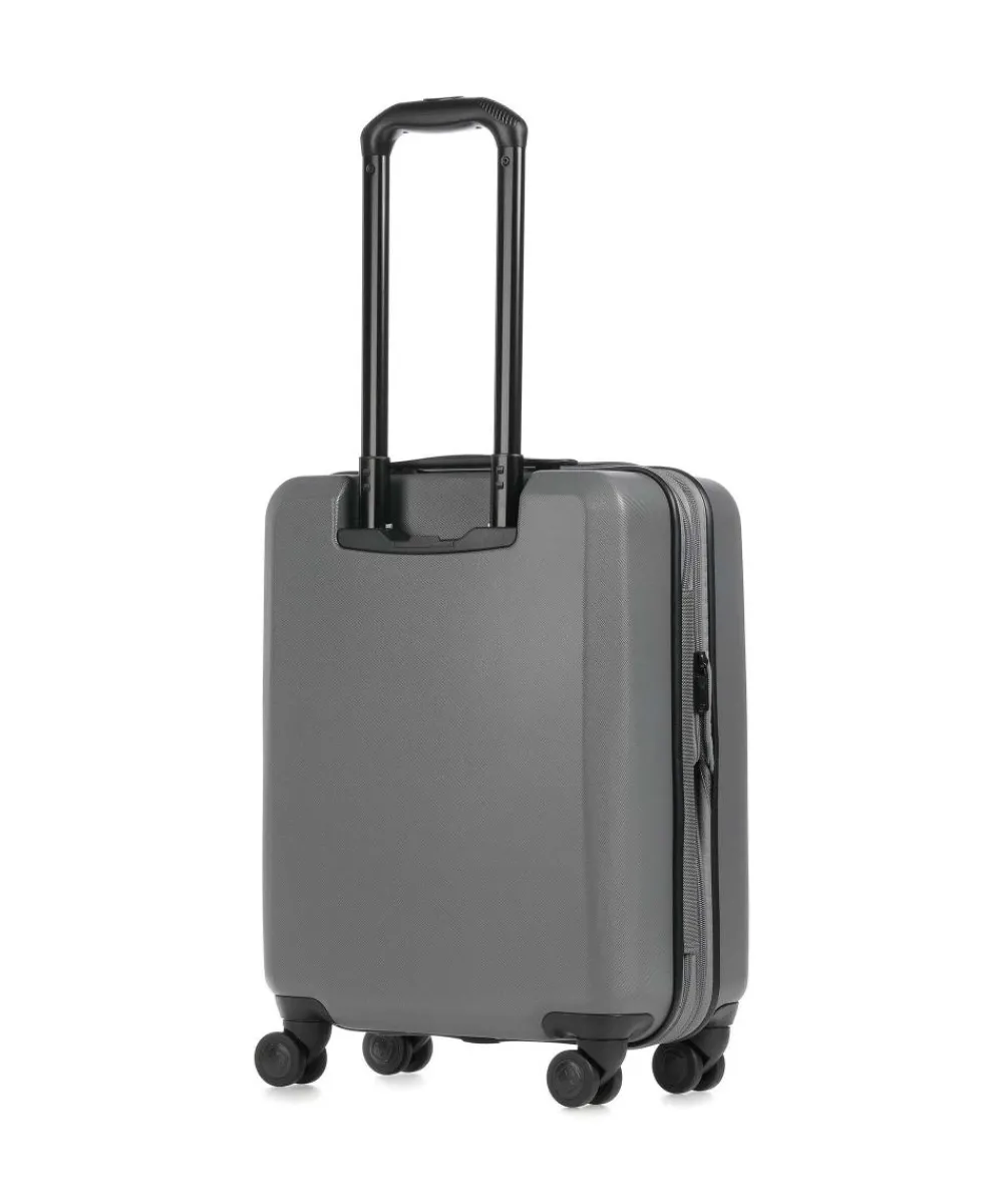Wenger Motion Spinner (4 wheels) 54 cm grey Sale