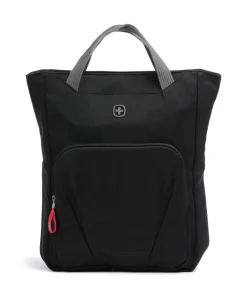 Wenger Motion Vertical Tote bag 15″ polyester black Discount