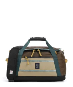 Topo Designs Mountain 40L Weekend bag 50 cm multicolour