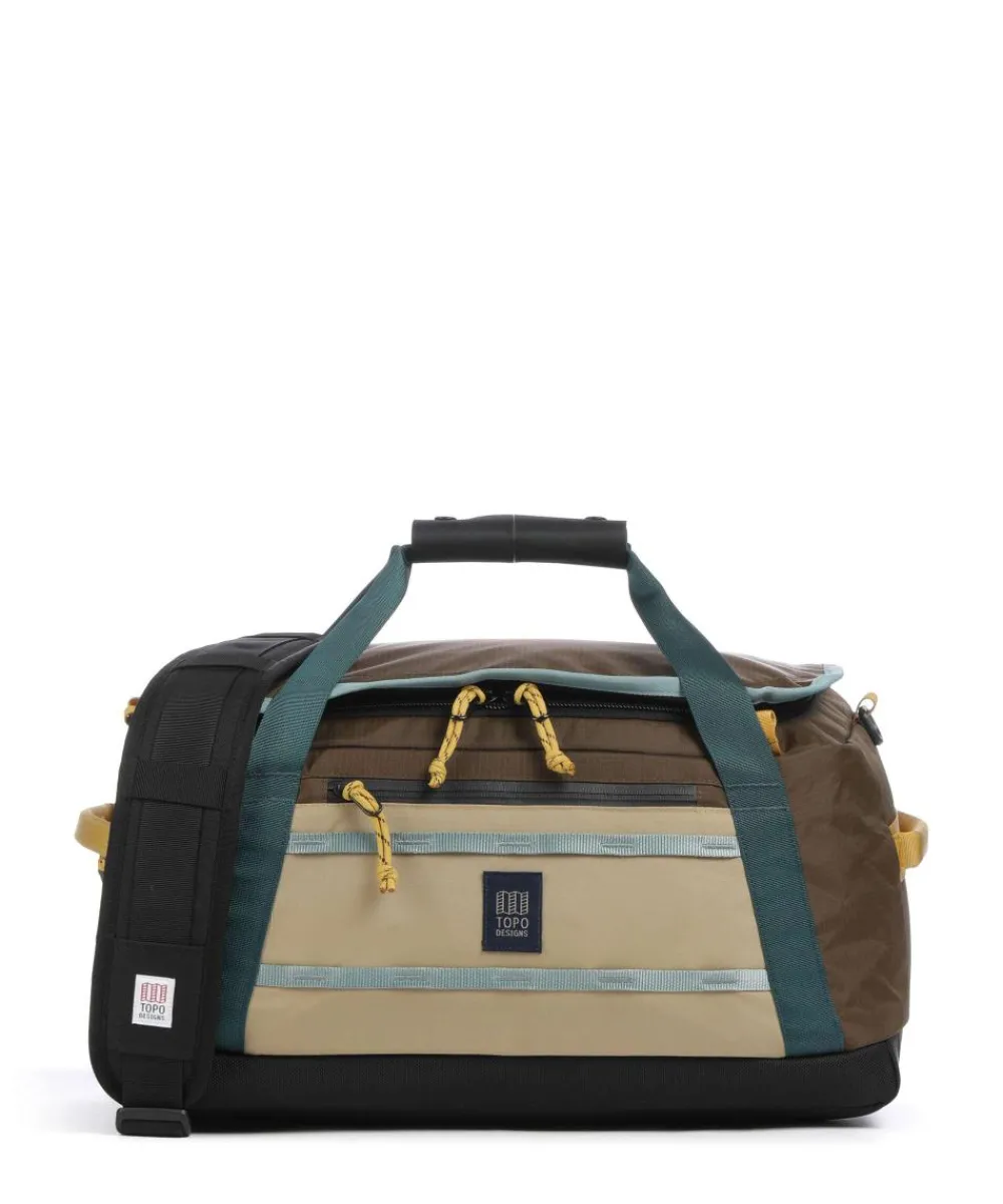 Topo Designs Mountain 40L Weekend bag 50 cm multicolour