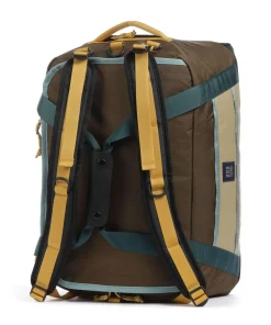 Topo Designs Mountain 40L Weekend bag 50 cm multicolour