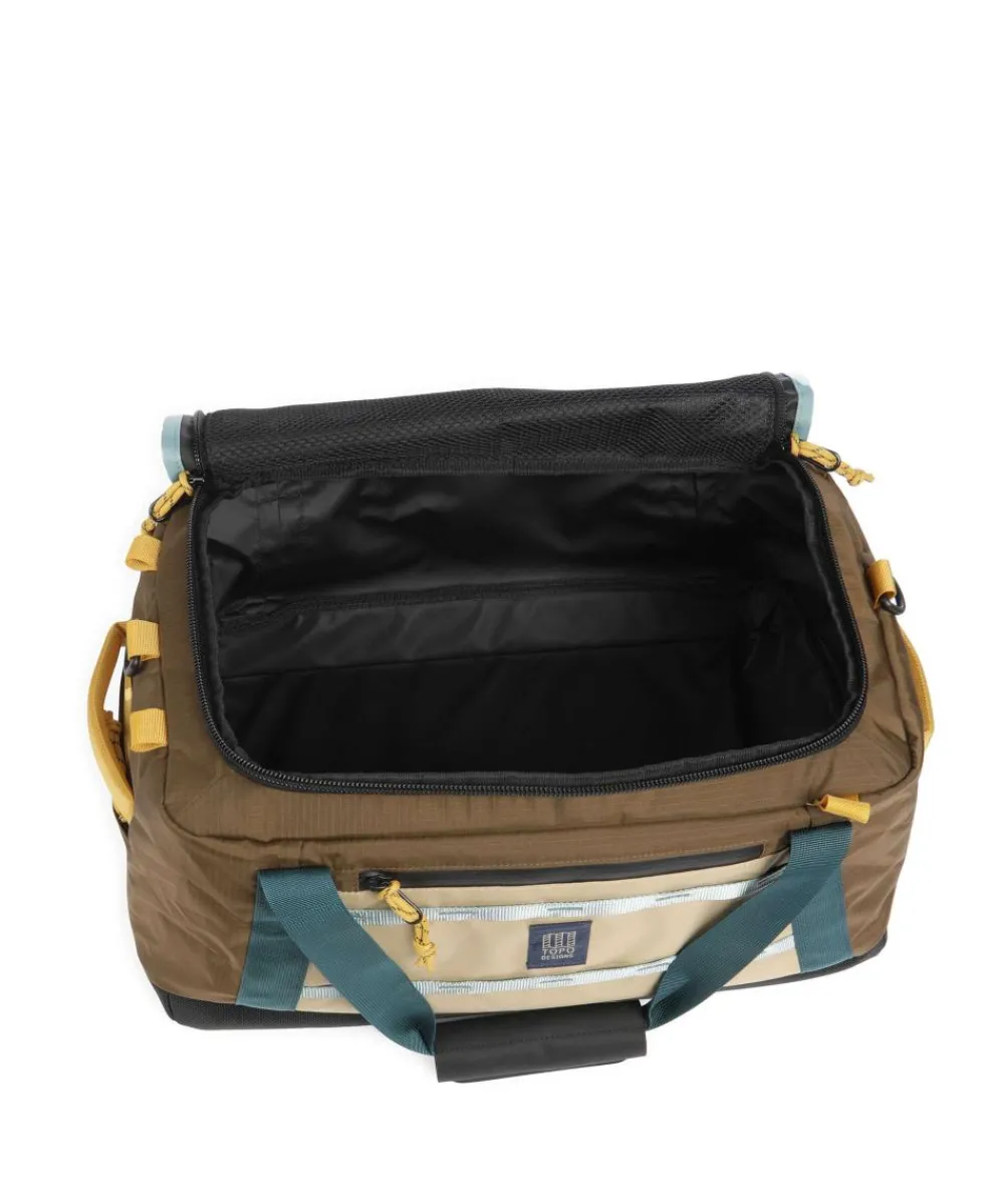 Topo Designs Mountain 40L Weekend bag 50 cm multicolour