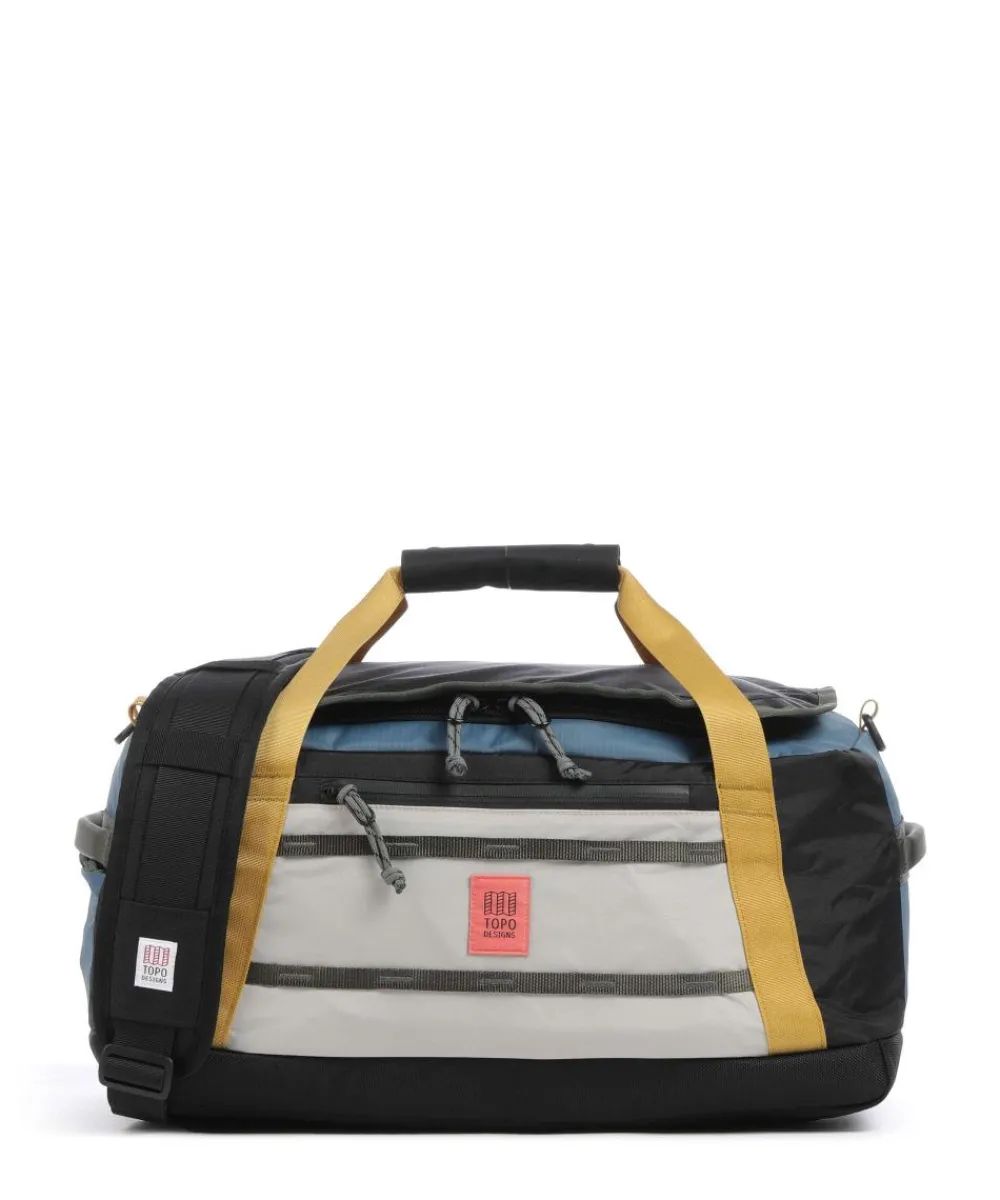 Topo Designs Mountain 40L Weekend bag 50 cm multicolour Discount