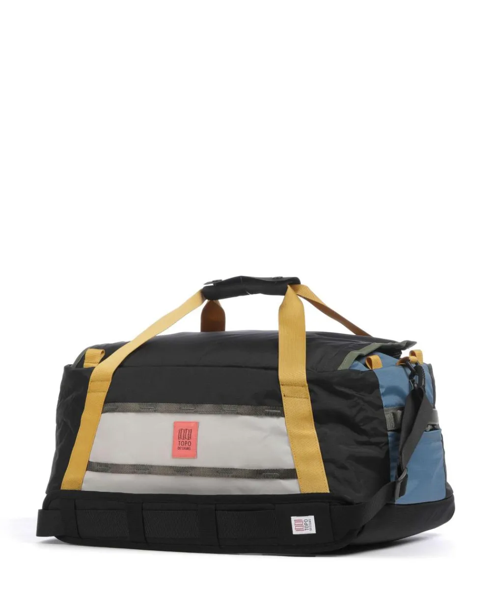 Topo Designs Mountain 40L Weekend bag 50 cm multicolour Discount