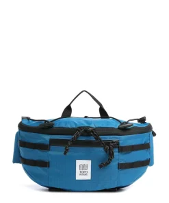 Topo Designs Mountain Sling bag recycled nylon blue Discount