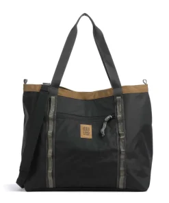 Topo Designs Mountain Utility Hobo bag recycled ripstop nylon black Best