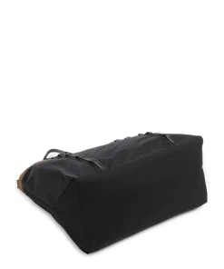 Topo Designs Mountain Utility Hobo bag recycled ripstop nylon black Best