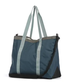 Topo Designs Mountain Utility Hobo bag recycled ripstop nylon multicolour Online
