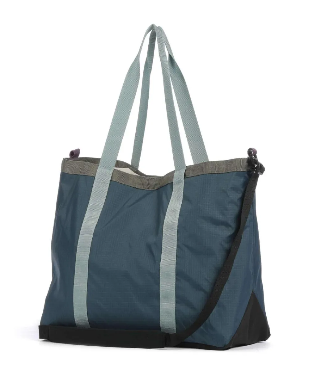 Topo Designs Mountain Utility Hobo bag recycled ripstop nylon multicolour Online