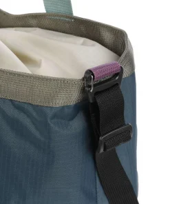 Topo Designs Mountain Utility Hobo bag recycled ripstop nylon multicolour Online