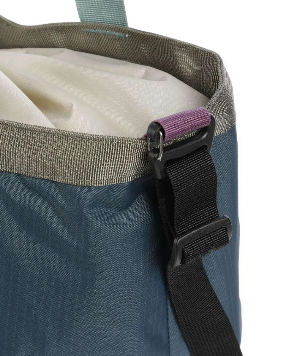 Topo Designs Mountain Utility Hobo bag recycled ripstop nylon multicolour Online