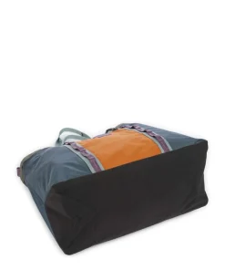 Topo Designs Mountain Utility Hobo bag recycled ripstop nylon multicolour Online