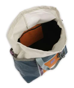 Topo Designs Mountain Utility Hobo bag recycled ripstop nylon multicolour Online
