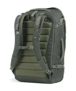 Vaude Mundo 38 Carry-On Travel backpack 15″ recycled ripstop polyester olive-green Hot