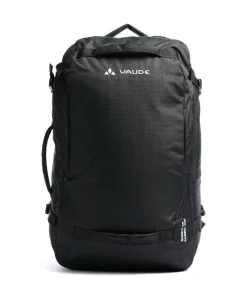 Vaude Mundo 38 Carry-On Travel backpack 15″ recycled ripstop polyester black Hot