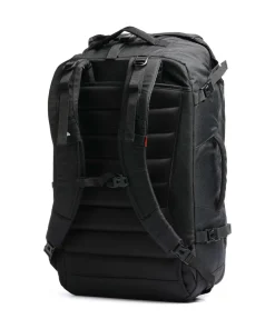 Vaude Mundo 38 Carry-On Travel backpack 15″ recycled ripstop polyester black Hot