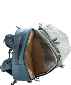 Vaude Mundo 38 Carry-On Travel backpack 15″ recycled ripstop polyester petrol Online