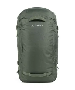 Vaude Mundo 50+ To Go Travel backpack 15.6″ recycled ripstop polyester olive-green Hot
