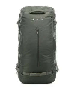 Vaude Mundo 65+ To Go Travel backpack 15.6″ recycled ripstop polyester olive-green Discount