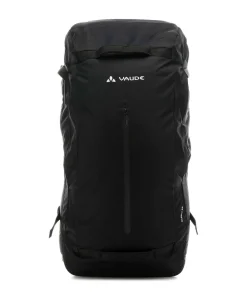 Vaude Mundo 65+ To Go Travel backpack 15.6″ recycled ripstop polyester black Hot