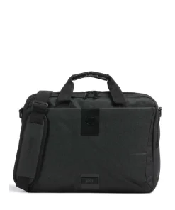 Wenger MX ECO Briefcase 16″ recycled polyester anthracite New