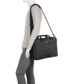 Wenger MX ECO Briefcase 16″ recycled polyester anthracite New