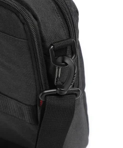 Wenger MX ECO Briefcase 16″ recycled polyester anthracite New