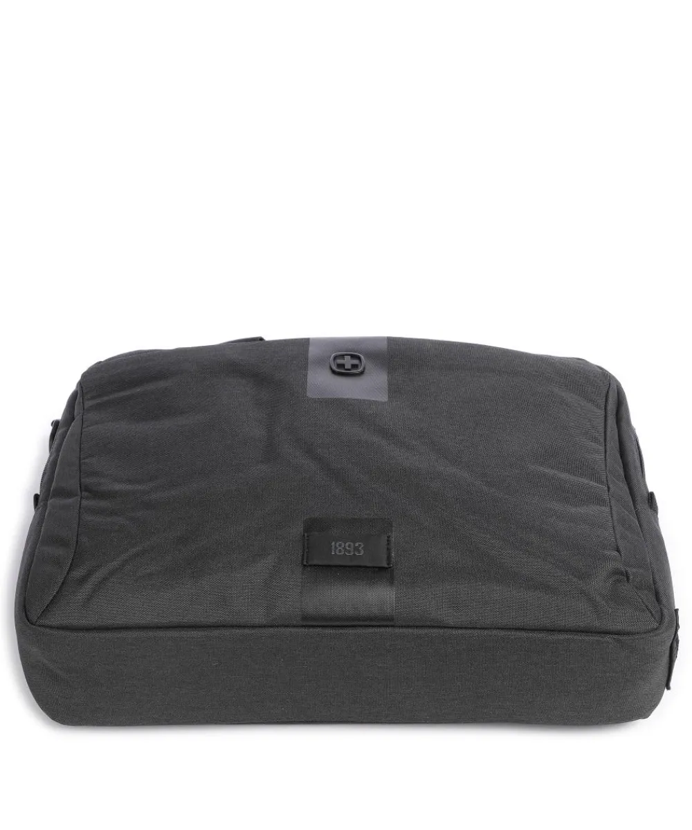 Wenger MX ECO Briefcase 16″ recycled polyester anthracite New