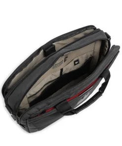 Wenger MX ECO Briefcase 16″ recycled polyester anthracite New