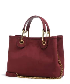 Sale My EA Handbag brushed cow leather Handbags|Crossbody Bags