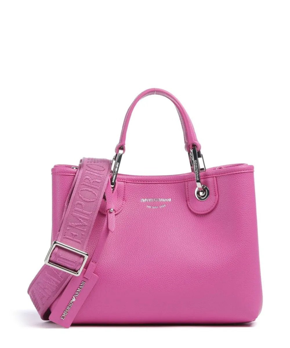 Outlet My EA Handbag imitation leather Handbags|Crossbody Bags