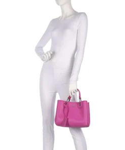 Outlet My EA Handbag imitation leather Handbags|Crossbody Bags