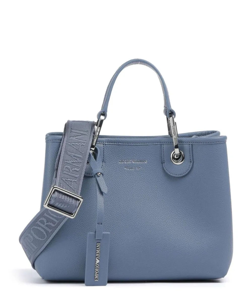 Online My EA Handbag imitation leather Handbags|Crossbody Bags