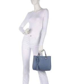 Online My EA Handbag imitation leather Handbags|Crossbody Bags