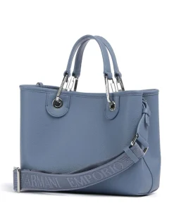 Online My EA Handbag imitation leather Handbags|Crossbody Bags