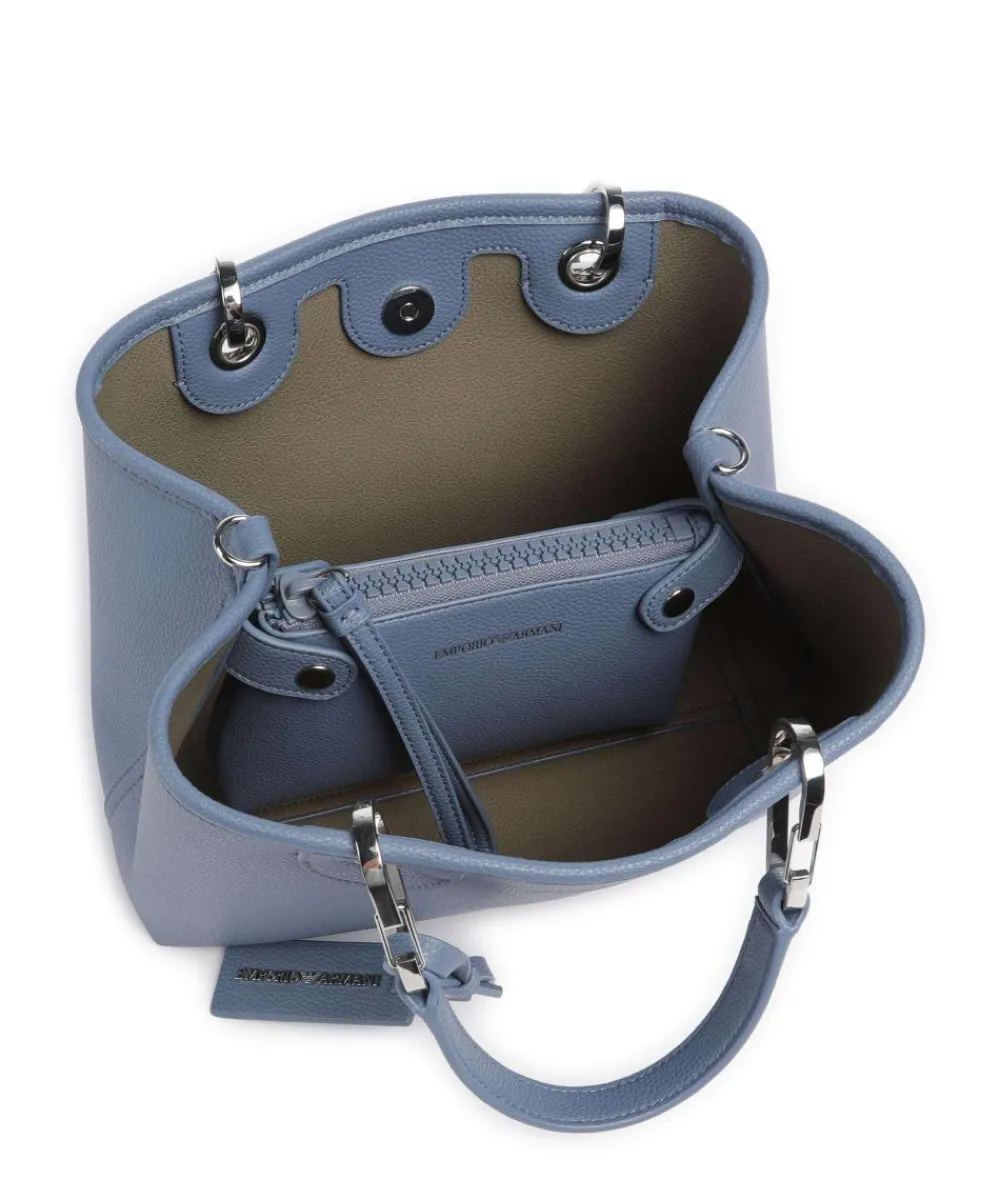 Online My EA Handbag imitation leather Handbags|Crossbody Bags