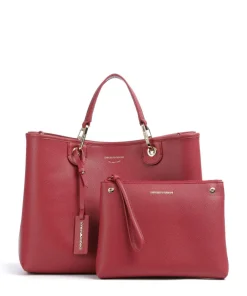 Outlet My EA Handbag imitation leather Tote Bags|Handbags