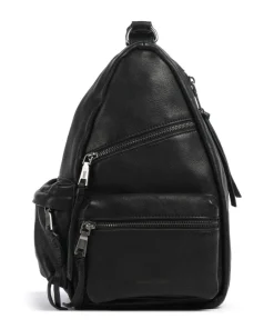 Best My old Friend Backpack bag grained leather Backpack-Bags|Daypacks