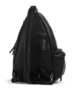 Best My old Friend Backpack bag grained leather Backpack-Bags|Daypacks