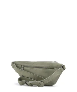 Outlet My old Friend Crossbody bag grained leather Crossbody Bags