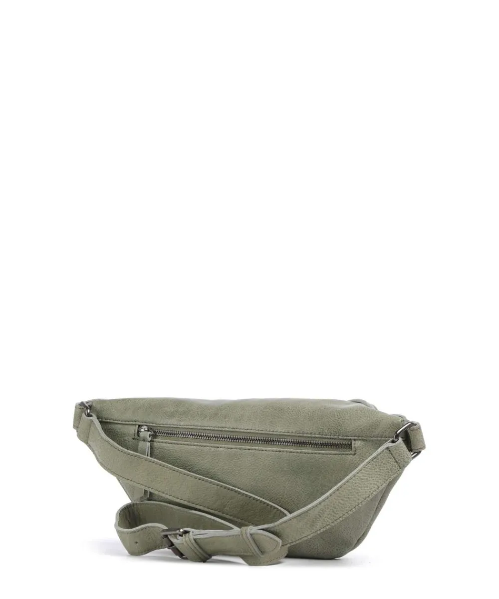 Outlet My old Friend Crossbody bag grained leather Crossbody Bags