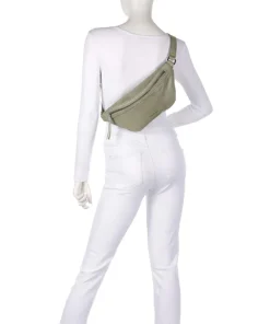 Outlet My old Friend Crossbody bag grained leather Crossbody Bags